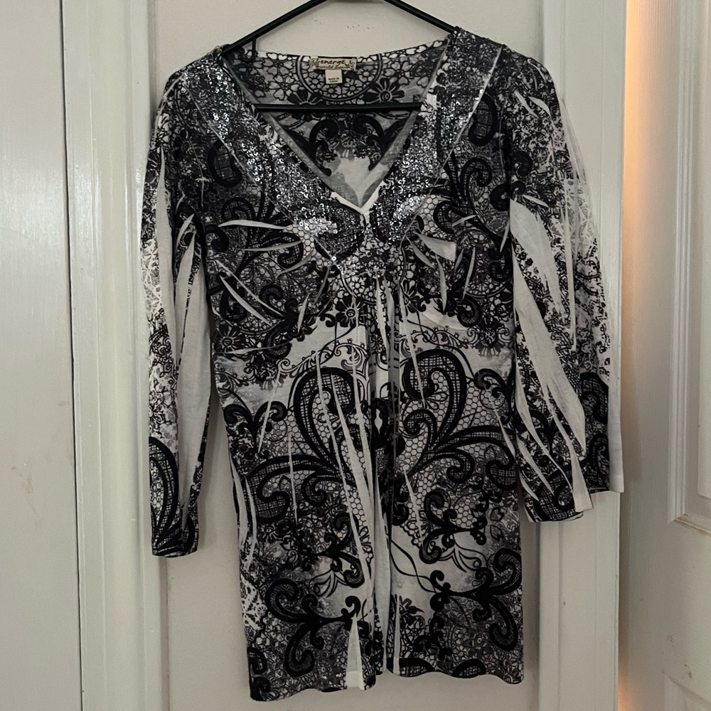 Energe Size Large